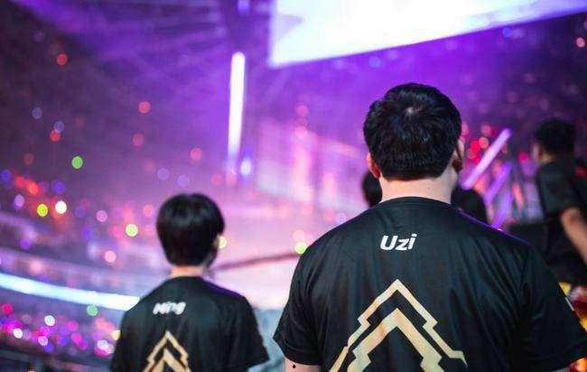 uzi上场最新爆料,最新爆料揭示传奇ADC的复出之路